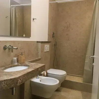 Bagno di Soggiorno Alessandra