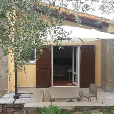 Poggio House