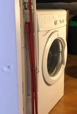 Planimetria di Benci Lalli Apartment