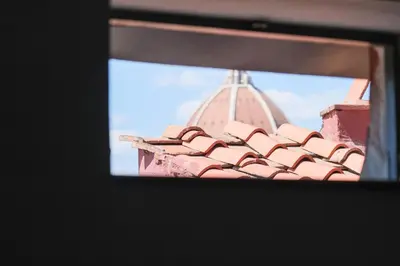 Planimetria di Benci Lalli Apartment