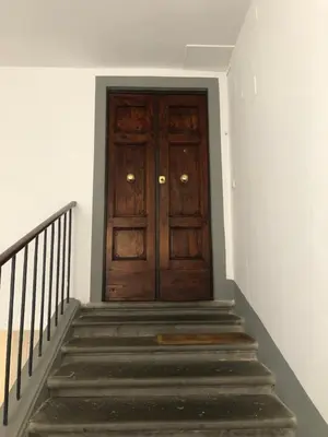 Planimetria di Benci Lalli Apartment