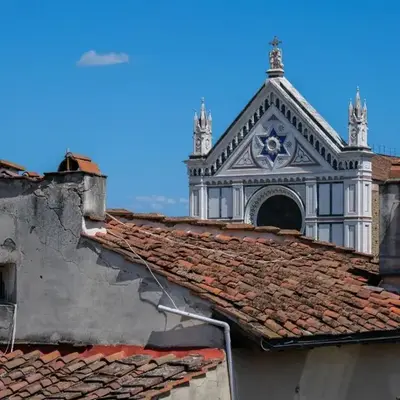 Benci Lalli Apartment