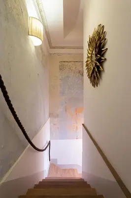 Planimetria di Apartments Florence - Piazza San Lorenzo