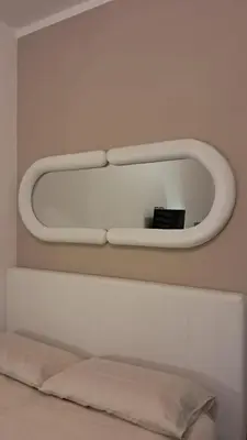 Letto o letti in una camera di Wonder apartment & FREE PARKING