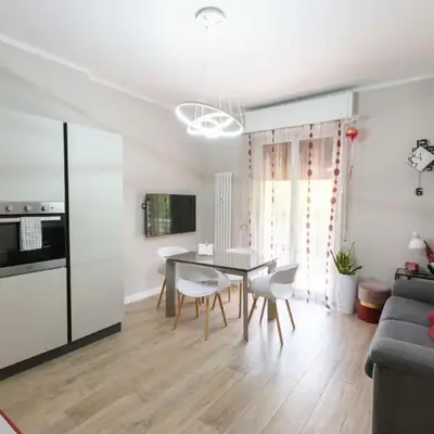 Wonder apartment & FREE PARKING