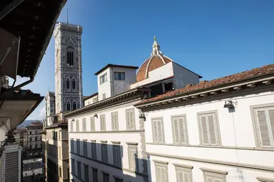 Edificio in cui si trova l'appartamento