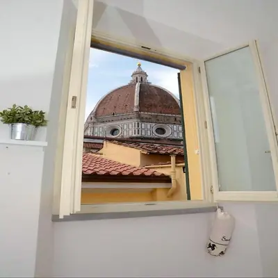 Planimetria di Michelangelo al Duomo by Charming Italy Tour