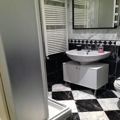 Bagno di Michelangelo al Duomo by Charming Italy Tour
