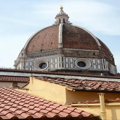 Michelangelo al Duomo by Charming Italy Tour