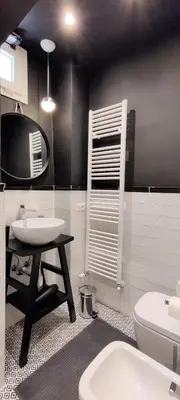 Bagno di NOVELLA STYLE FLORENCE 1