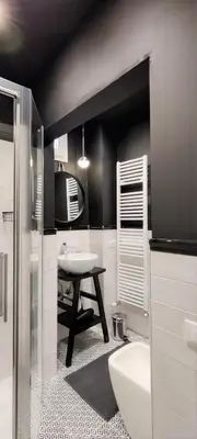 Bagno di NOVELLA STYLE FLORENCE 1