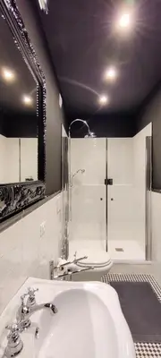 Bagno di NOVELLA STYLE FLORENCE 2
