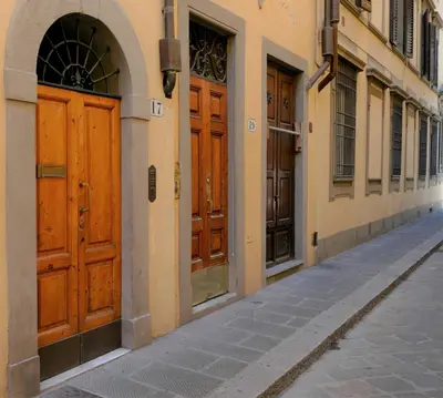 Planimetria di NOVELLA STYLE FLORENCE 2