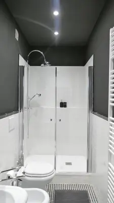 Bagno di NOVELLA STYLE FLORENCE 2