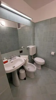 Bagno di Renai studio flat