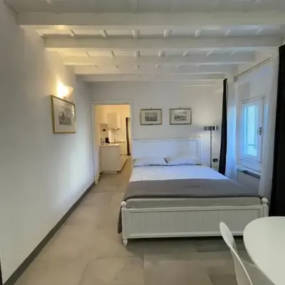 Renai studio flat