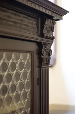 Planimetria di Palazzo Roselli Cecconi Apartments