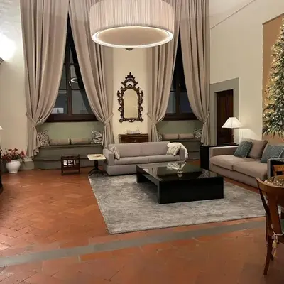 Palazzo Roselli Cecconi Apartments
