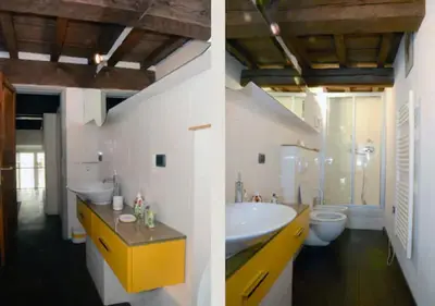Bagno di De' Servi Loft al Duomo - Charming Italy Tour