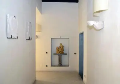 Planimetria di De' Servi Loft al Duomo - Charming Italy Tour