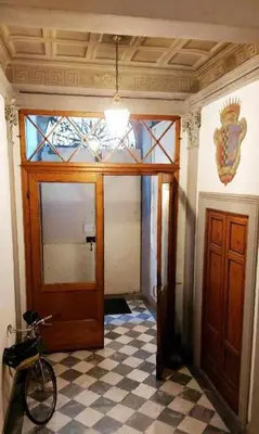 Attività di ciclismo presso l'aparthotel o nelle vicinanze