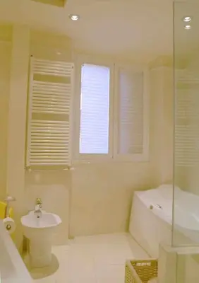 Bagno di Tornabuoni La Petite Suite