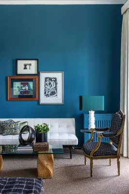 Area soggiorno di 4F Boutique Hotel Florence