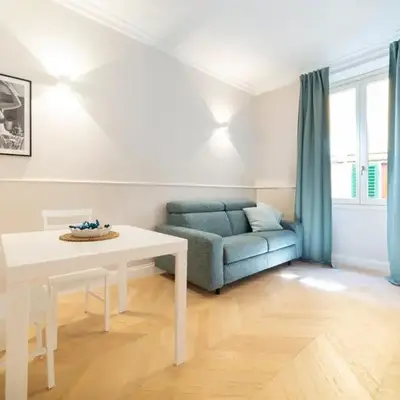 Altafronte Enchanted Suite close to Uffizi Gallery