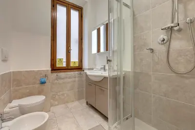Bagno di Santo Stefano Apartment by Mamo Florence