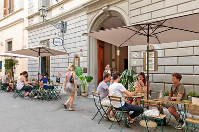 Ospiti di Ostello Bello Firenze