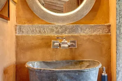 Bagno di Monte Croci Apartment by Mamo Florence