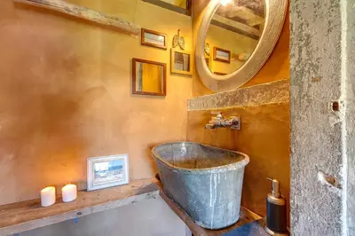 Bagno di Monte Croci Apartment by Mamo Florence