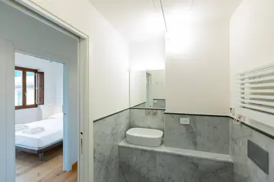 Bagno di Ponte Vecchio Luxury Flat