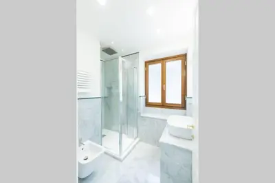 Bagno di Ponte Vecchio Luxury Flat