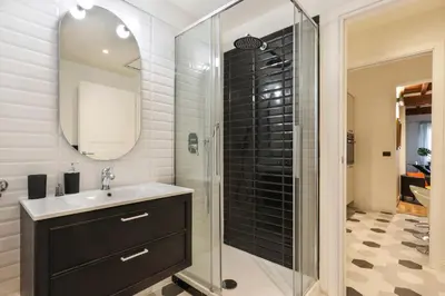 Bagno di Signoria Stylish Suite in Florence