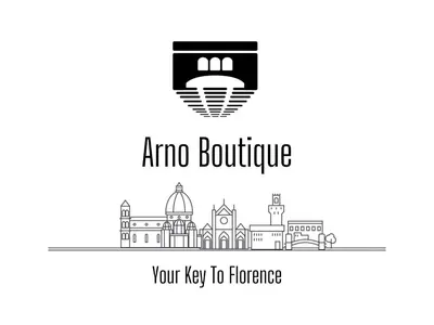 Certificato, attestato, insegna o altro documento esposto da Arno Boutique