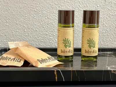 Planimetria di Arno Boutique