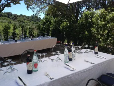 Bevande di Agriturismo Montereggi