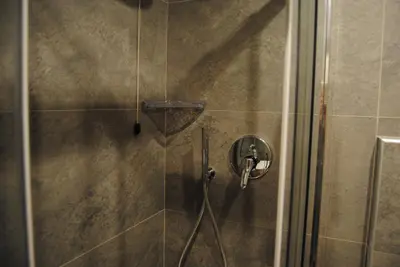 Bagno di Hotel Camilla Firenze