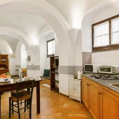 GuestHost - Le Tre Volte - Mercato Centrale Charming Loft