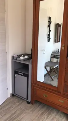 Planimetria di Residenza San Matteo
