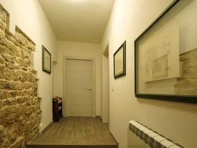 Planimetria di Residenza San Matteo