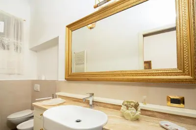 Bagno di Bardi Suite by Mmega