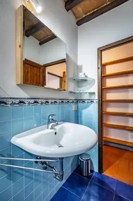 Bagno di Roommo Oltrarno