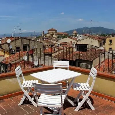 Roommo Oltrarno