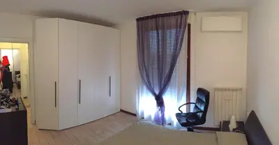 Planimetria di Appartamentino soleggiato
