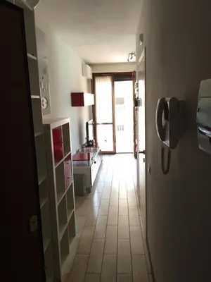 Planimetria di Appartamentino soleggiato