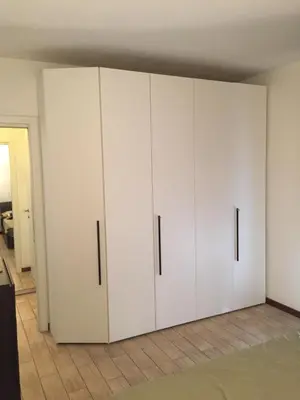Planimetria di Appartamentino soleggiato