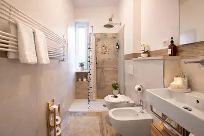 Bagno di Ponte Vecchio Newly restyled flat, Walk Everywhere