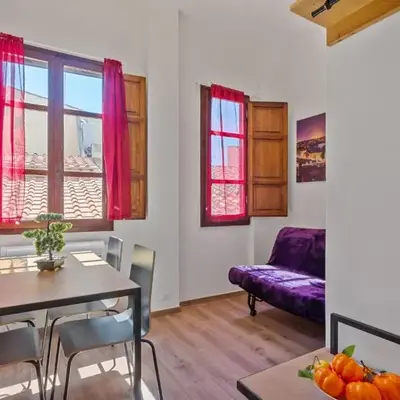 GuestHost - Uffizi Gallery Cozy Flat